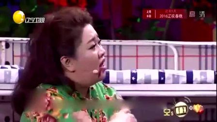 小品《我是路人甲乙丙》值得梁宏达站起来鼓