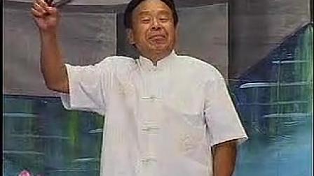 河南坠子《朱皇爷封宫》
