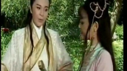 歌仔戏《游春遇见俊郎君》 陌 昨