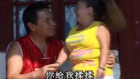 【云南山歌剧】风流男子闯大祸__全集11-1