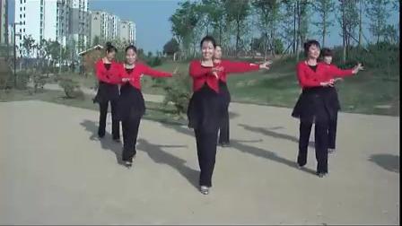 美久广场舞《大笑江湖》2011第一季
