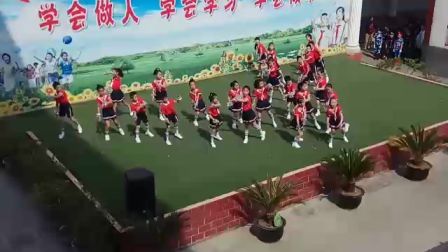 大梦想家幼儿舞蹈