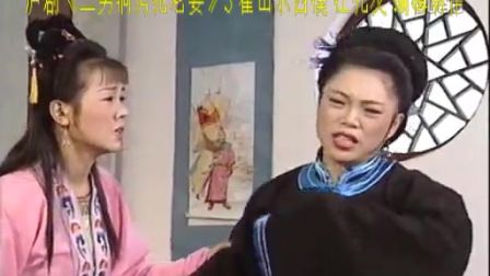 庐剧《三男洞房抢老婆》3 魏晓波 汪莉 马妹