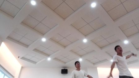 幼儿舞蹈《小鸡小鸡》超清
