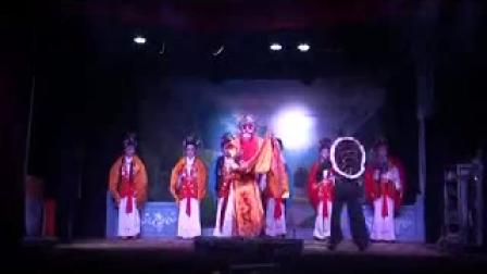 莆仙戏《二郎神出世》全剧
