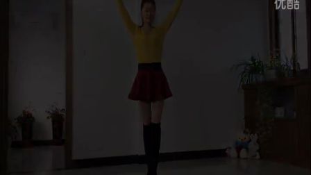 新生代广场舞 拼出名（超好听闽南语附背面）编