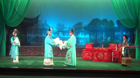 长沙 株洲梨园情京剧演唱会