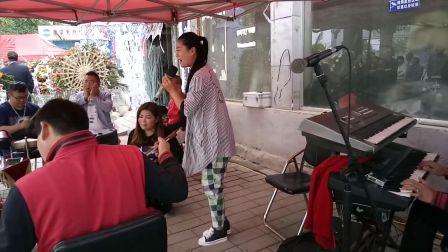 忻州侯奇峰永兴民乐团晋剧《教子》