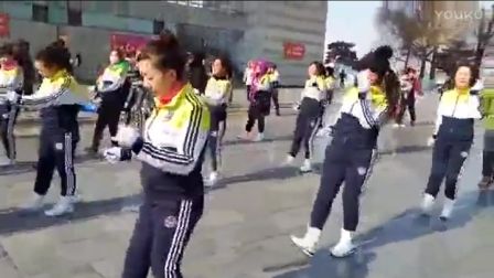 广场舞《迪斯科》高清