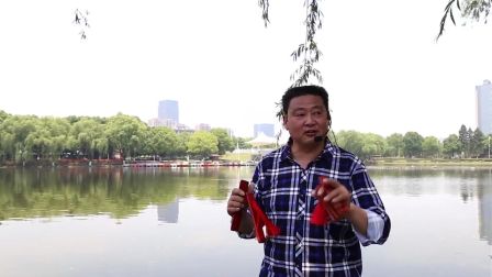 凤台莲花落