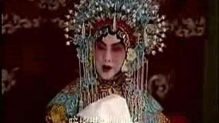 京剧《龙凤呈祥》选段 昔日里梁鸿配孟光 张