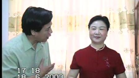 潮剧贤妹来走 麦瑞卿