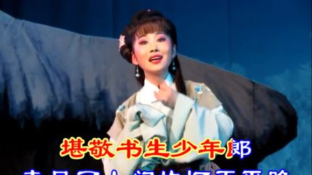 黄梅戏《五女拜寿》《奉汤》