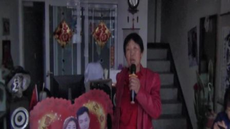 《打金枝》晋剧 符喜梅