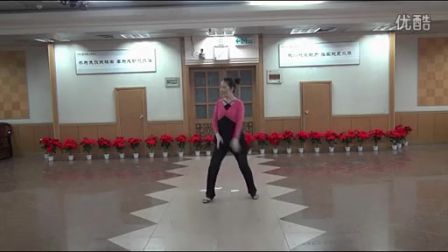 美久广场舞《我从草原来》 含背面 分解动作 教学标清下载