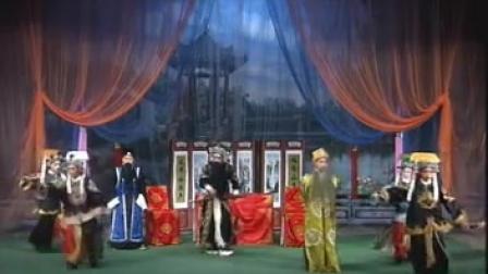 曲剧《薛连登赶考》2集 标清