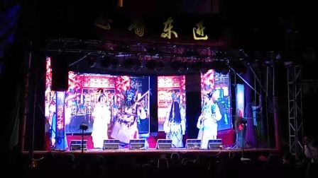 莆仙戏  徐达篡位（东进剧院）选段