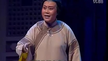 京剧《廉吏于成龙》尚长荣标清下载