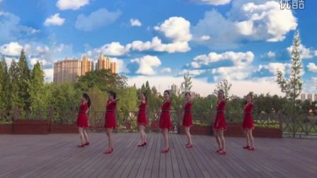 美久广场舞《爱的紧箍咒》龙梅子高清下载