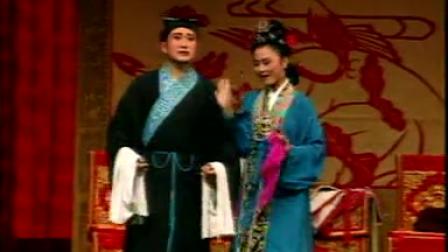 吕剧《借年》和《借年之后》