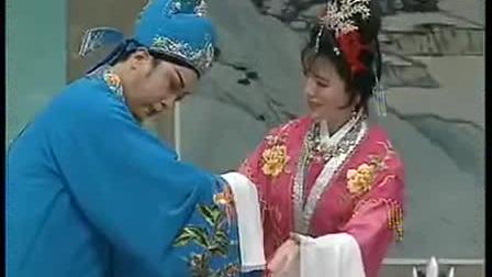 评剧《闹严府》全剧 小白玉霜 魏荣元1958年录音（王冠丽 李金铭配像）下载