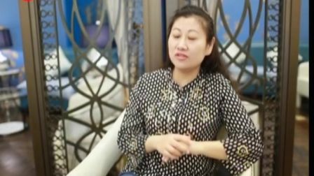淮剧舞台上展示的华尔兹