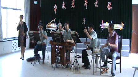 M2U02070吕剧《平度戏校》大学