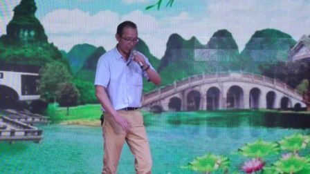 20170528 大洋淮剧沙龙第二届网友联谊会