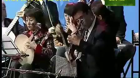 京剧名将录 杜镇杰