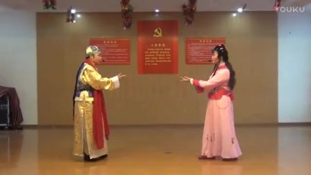黄梅戏《又是相思梦里会》(汪焱珍 刘国华)