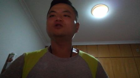 绍兴莲花落《演唱人的道具和敲打法简单讲解