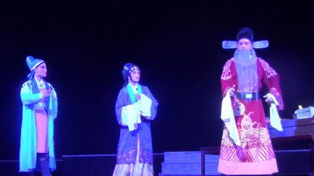 婺剧《清正胡公》东婺20170517201747