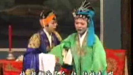 花鼓戏曲谱300首《济公断案》