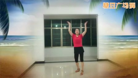 非云广场舞巜情歌赛过春江水》编舞 娜娜老