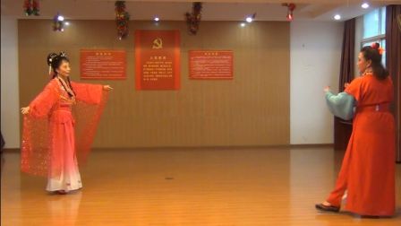 黄梅戏《红盖头》(杜桂平 余晓娟)下载