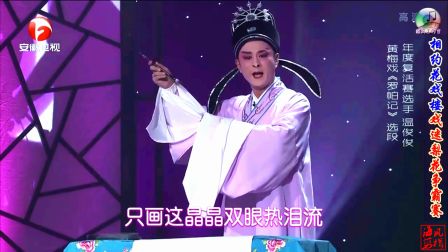 HD 黄梅戏《罗帕记》选段 温俊俊等下载