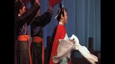 吕剧《风雪雨樵》忧玉仙爱心凭谁证下载
