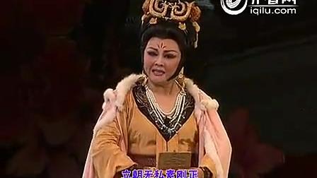吕剧 胡静华《梨花狱》选段 胡静华演唱