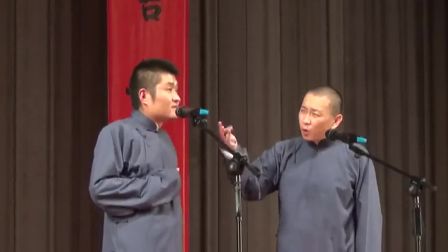 相声《名著歪读》青曲社全国巡演相声专场郑