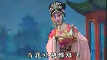 淮剧《孟丽君》选段《又是一度春光媚》