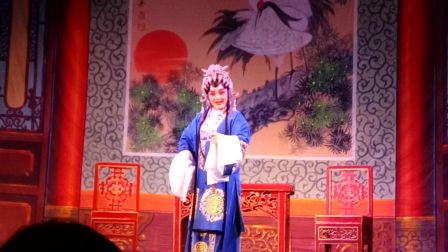 粵剧《百战荣归迎彩凤》顺德粵剧团演出下载