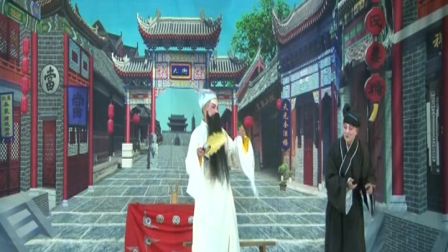 南焕粤剧团105周年4