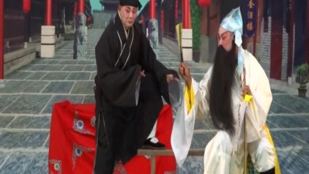 南焕粤剧团105周年3
