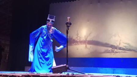惠来馨韵潮剧团《大义状元一》