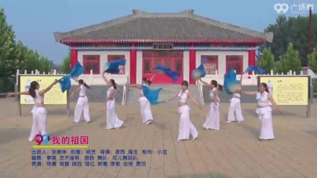 梦露广场舞频道踏歌广场舞(22)