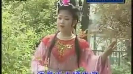 花鼓戏烂板子调《原是嫂嫂回家门》
