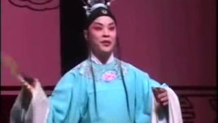 蒲剧《清风亭》张波 富贵乡里日月短