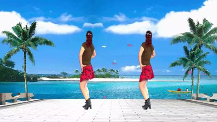 红领巾 惠州石湾玲玲广场舞《最真的梦》水