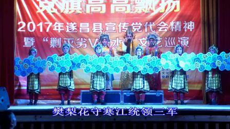 婺韵芬芳 遂昌婺剧戏迷艺术团下载