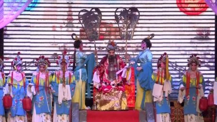 婺剧高清